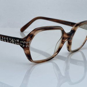 ESI Eyeglasses Frame SHERIL-DECOR Frame British Br